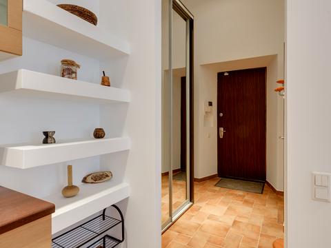 квартира по адресу Антоновича ул. (Горького), 23