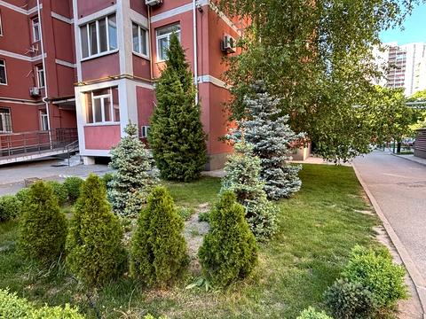 квартира по адресу Гетманская ул., 7