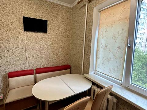 квартира за адресою Академіка Заболотного вул., 39