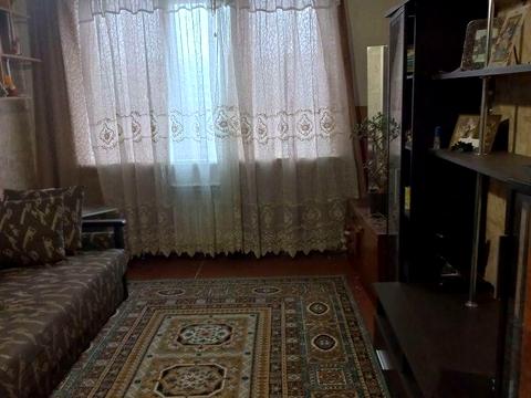квартира за адресою Амосова вул. (Корчагінців), 25