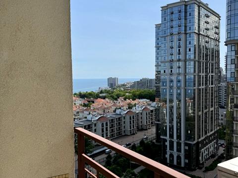 квартира по адресу Французский бульв., 60в