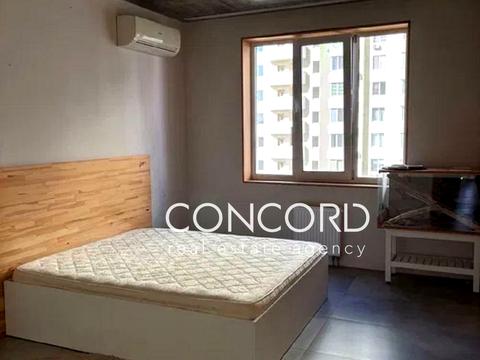 квартира по адресу Пономарёва ул., 26 к4