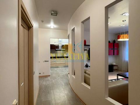 квартира за адресою Панаса Мирного вул., 17