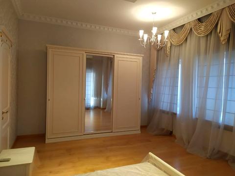 квартира по адресу Данилевского ул., 42