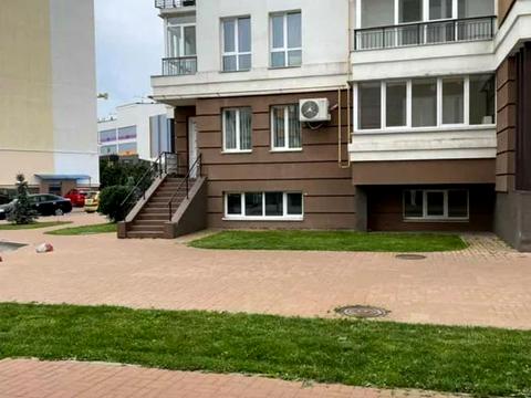 комерційна за адресою Марії Примаченко вул. (Першотравнева), 23