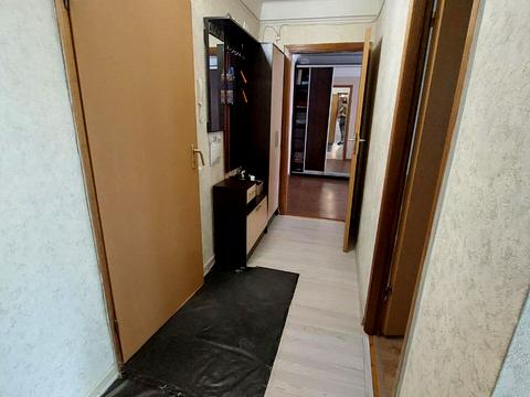 квартира за адресою Білоруська вул., 30-А