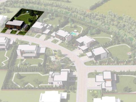 дом по адресу Тепла, 31