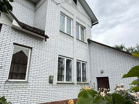 дом по адресу Тихая ул. (Пушкіна), 16