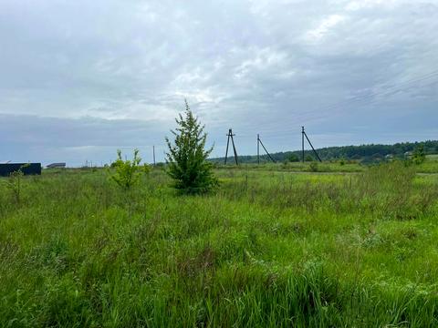 участок по адресу с. Михайловка-Рубежовка, 
