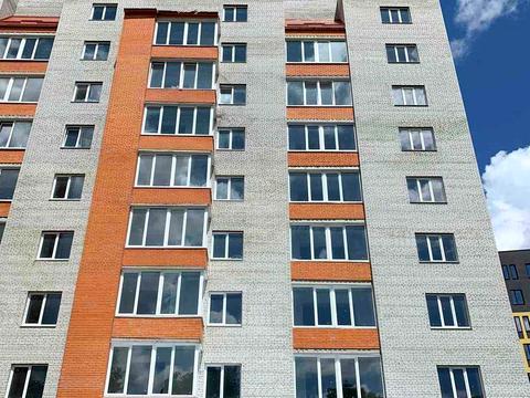 квартира за адресою Павла Скоропадського вул., 4