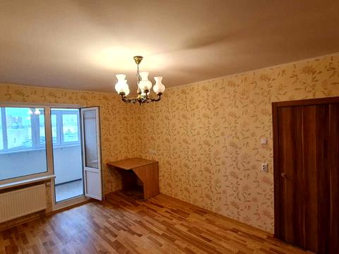 квартира по адресу Николая Закревского ул., 95-Г