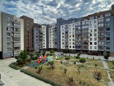квартира за адресою Чехова, 1