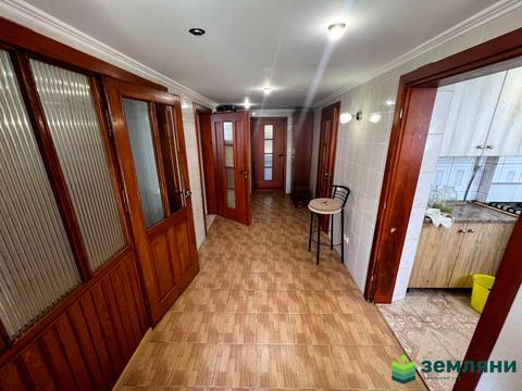дом по адресу Гарасим'юка, 12
