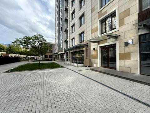 коммерческая по адресу Сапёрное Поле ул., 5