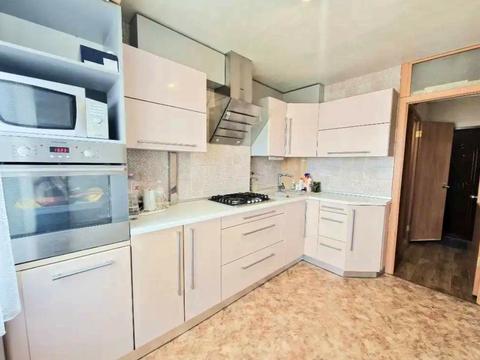 квартира за адресою Сонячна Набережна вул. (Маршала Малиновського), 8