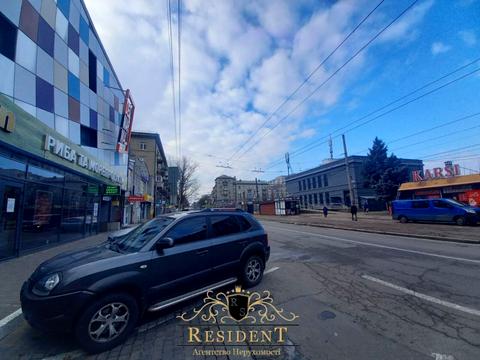 коммерческая по адресу Науки просп. (Гагарина), 23