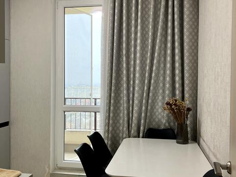 квартира по адресу Михаила Грушевского ул., 30в