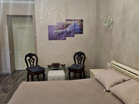 квартира за адресою Канатна вул., 81