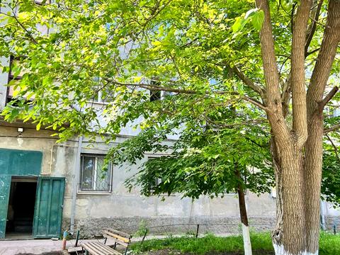 квартира по адресу Цегляна, 4
