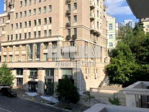 коммерческая по адресу Архитектора Городецкого ул., 17/1