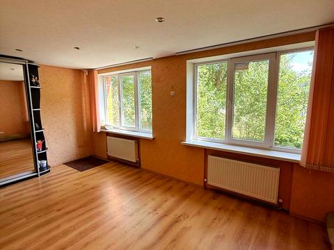 квартира по адресу Юности просп., 83