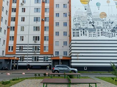 квартира за адресою Кременчуцька вул., 54Б