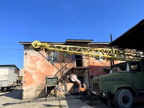 комерційна за адресою Отамана Чепіги вул., 22