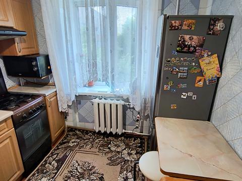 квартира по адресу Заводская ул., 61