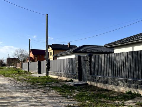 дом по адресу Городня, 38
