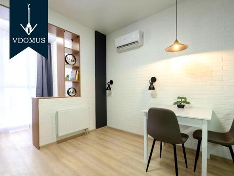 квартира за адресою Харківське шосе, 190