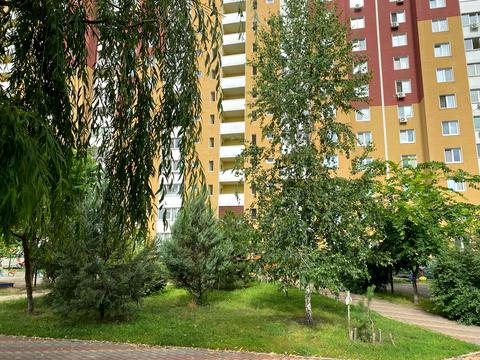 квартира по адресу Сергея Данченко ул., 5