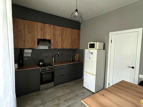 квартира по адресу Мостобудівників ул., 4