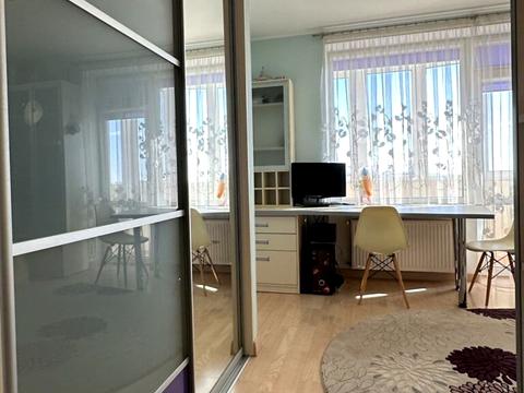 квартира по адресу Заречанская ул., 3/2а