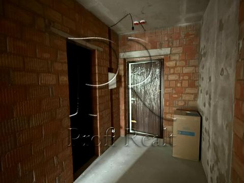 квартира по адресу Живописная ул., 3