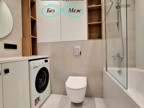 квартира по адресу Мартинова просп., 32