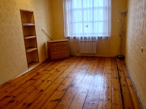 квартира за адресою Данилевського вул., 6