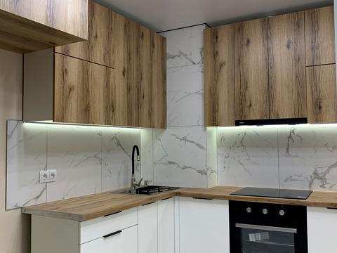 квартира по адресу Киевская ул., 9-Д