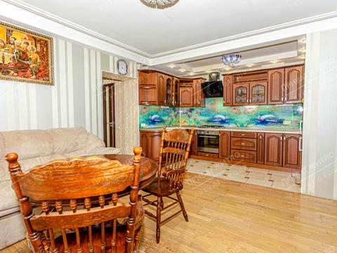 квартира за адресою Капітана Володимира Кісельова вул. (Зигіна), 21