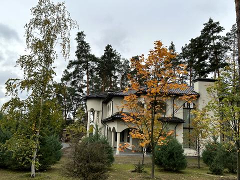 будинок за адресою Буча, Києво-Мироцька вул.