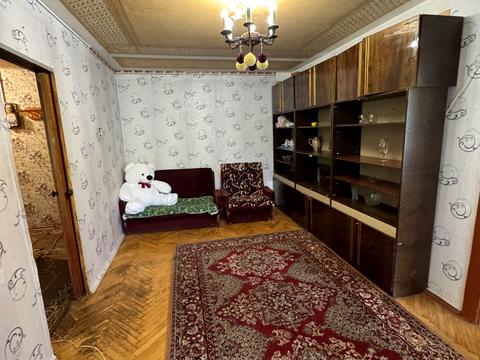 квартира по адресу Вацлава Гавела бульв. (Івана Лепсе), 77