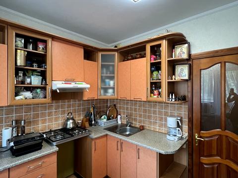 квартира по адресу Белова Генерала ул., 37