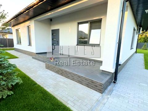 будинок за адресою Вишнева