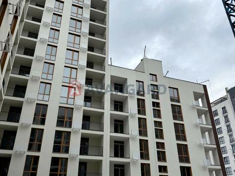 квартира по адресу Под Голоском ул., 4