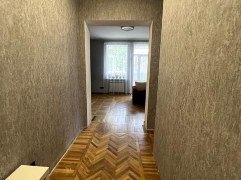 квартира за адресою Генерала Безручка вул. (Новоорловська), 8