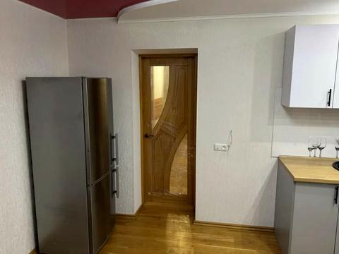 квартира по адресу Проспект Миру, 90