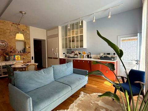 квартира по адресу Владимирская ул., 5