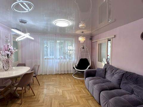 квартира за адресою Хлібна вул., 38