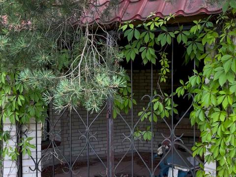участок по адресу Старокиевская ул.