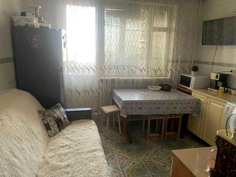 квартира за адресою Болградская, 40