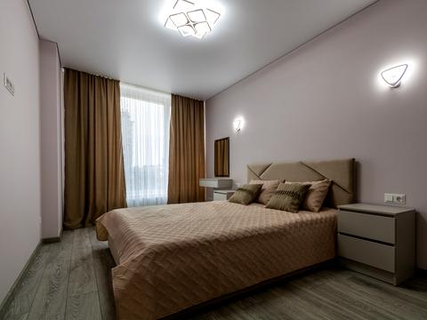 квартира за адресою Бельведерська вул., 32-Б